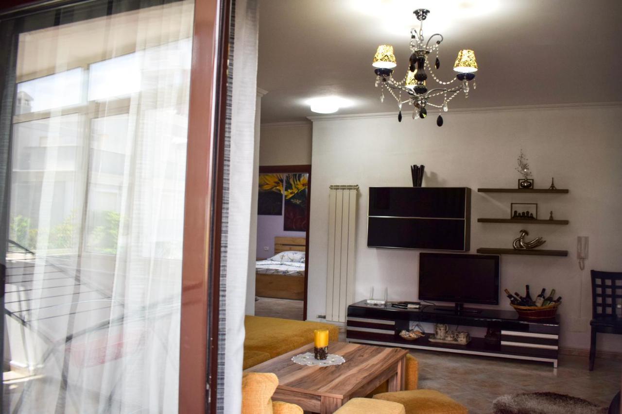 New Apartment Zoe شكودر المظهر الخارجي الصورة