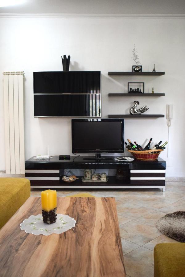 New Apartment Zoe شكودر المظهر الخارجي الصورة