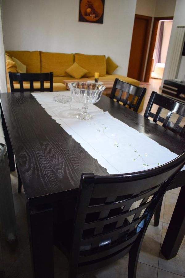 New Apartment Zoe شكودر المظهر الخارجي الصورة