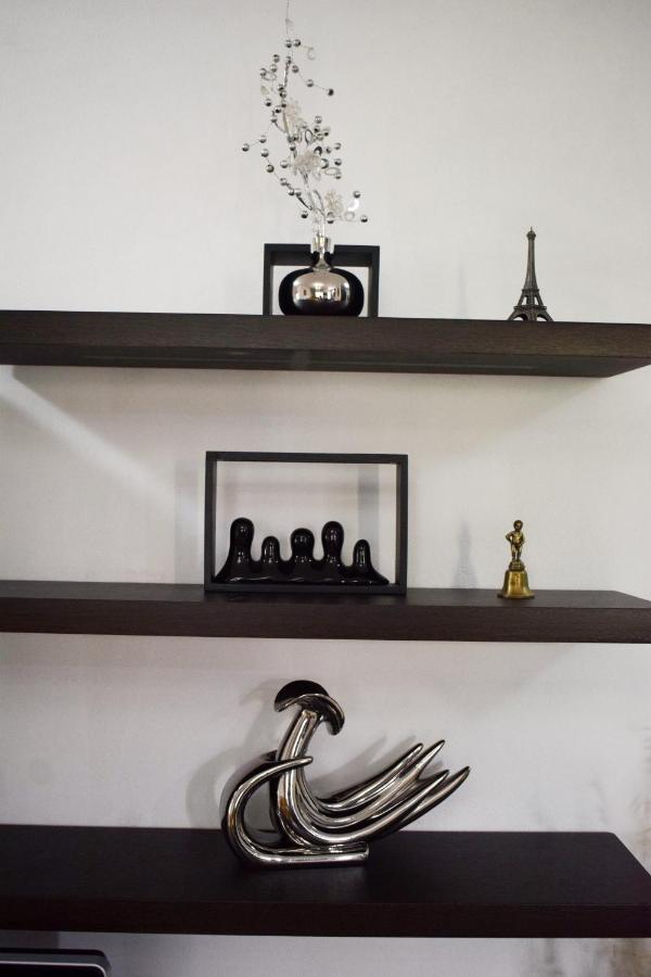 New Apartment Zoe شكودر المظهر الخارجي الصورة